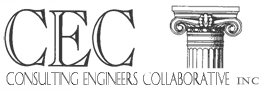 CONSULTING ENGINEERS COLLABORATIVE, INC logo