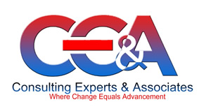 CONSULTING EXPERTS & ASSOCIATES LLC logo