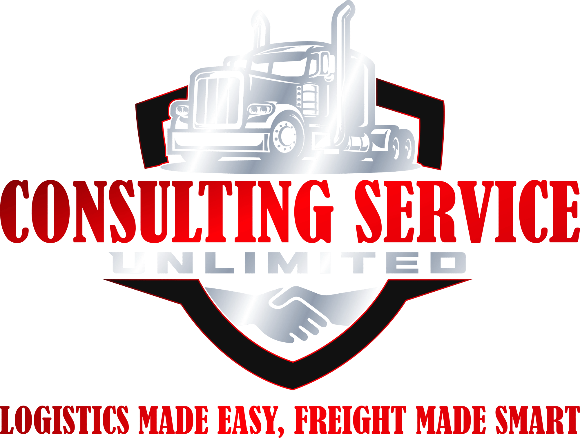 CONSULTING SERVICE UNLIMITED LLC logo