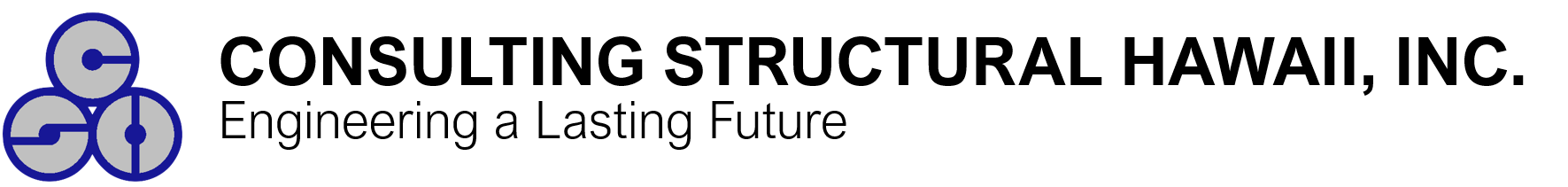 CONSULTING STRUCTURAL HAWAII, INC logo