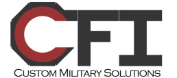 CONSUMER FUELS INC logo