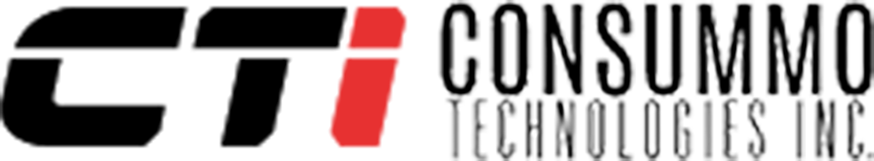 CONSUMMO TECHNOLOGIES, INC. logo