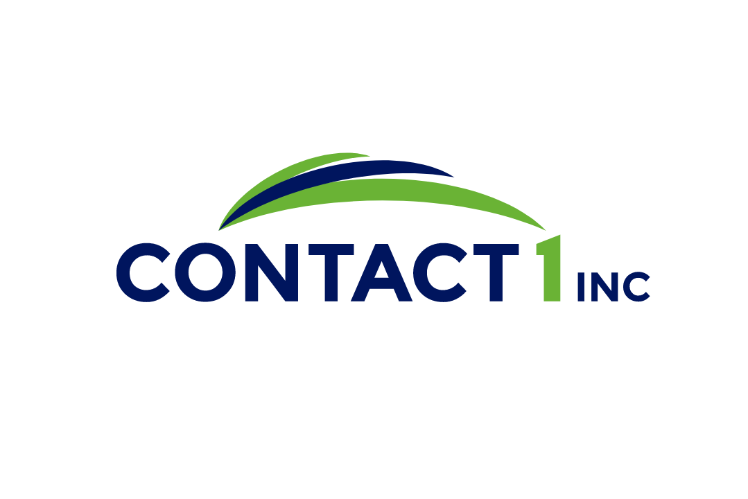 CONTACT 1, INC logo