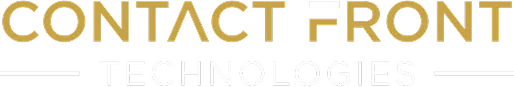 CONTACT FRONT TECHNOLOGIES LLC logo