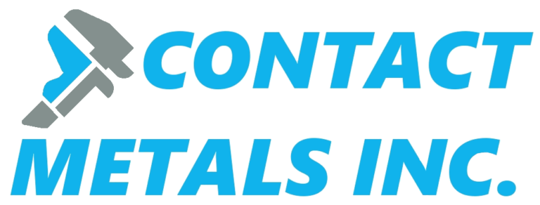 CONTACT METALS INC logo