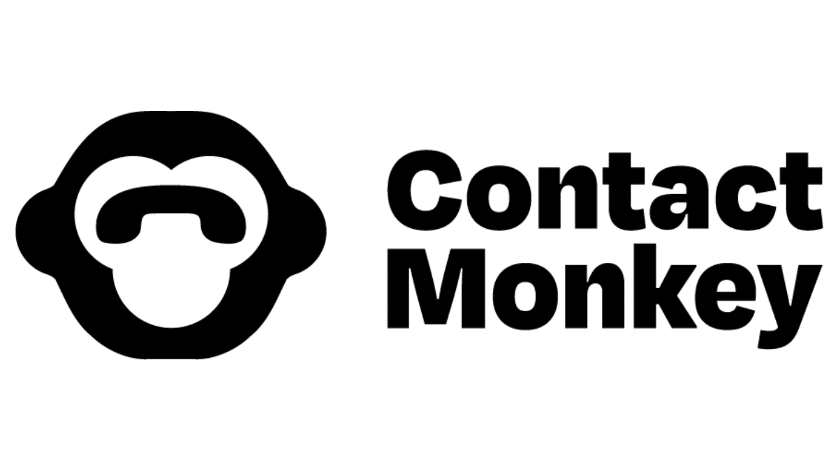 CONTACTMONKEY INC. logo