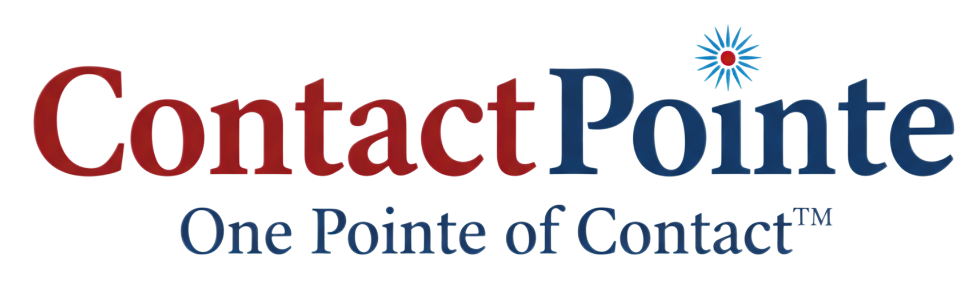 CONTACTPOINTE logo