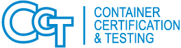 CONTAINER CERTIFICATION & TESTING LLC logo