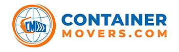 CONTAINER MOVERS LLC logo