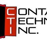 CONTAINER TECHNOLOGY INC logo