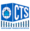CONTAINER TRADES STATISTICS LIMITED logo