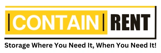 CONTAINRENT LLC logo