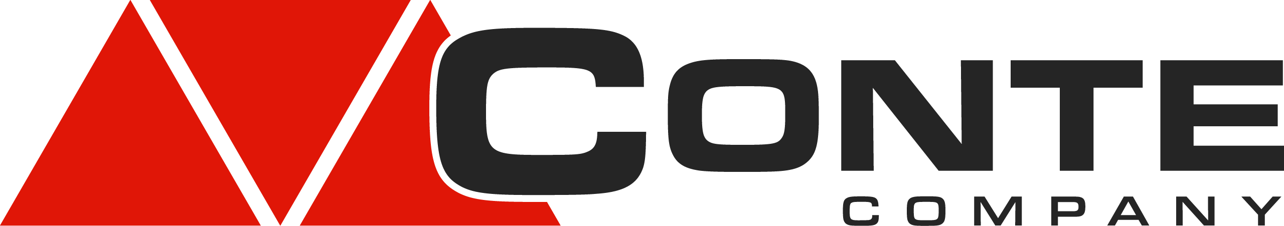CONTE CO LLC logo