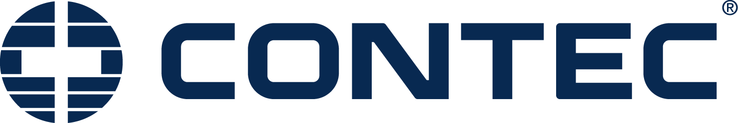 CONTEC, INC logo