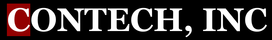 CONTECH, INC. logo
