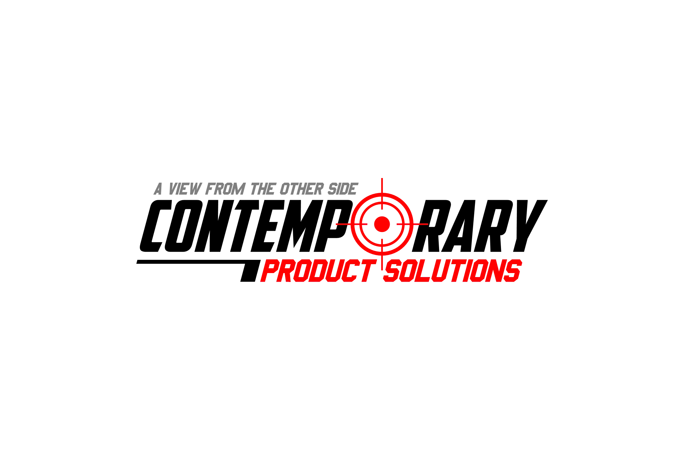 CONTEMPORARY PRODUCT SOLUTIONS INC logo