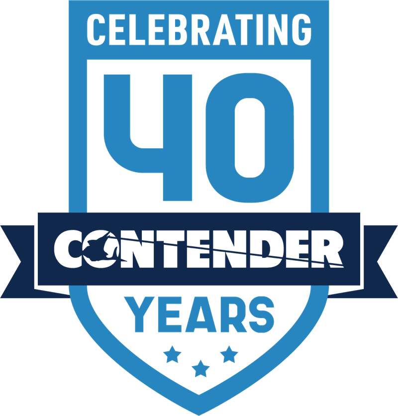 CONTENDER BOATS INC logo