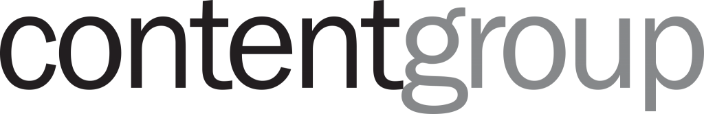 CONTENT GROUP PTY LTD logo
