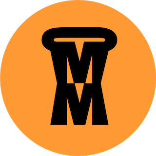 CONTENT MAVEN MEDIA, LLC logo