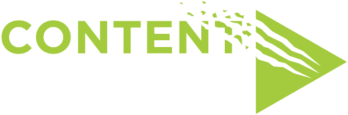 CONTENT MONSTA logo