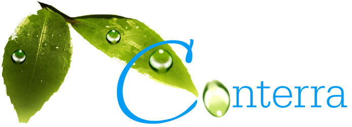 CONTERRA, INC logo
