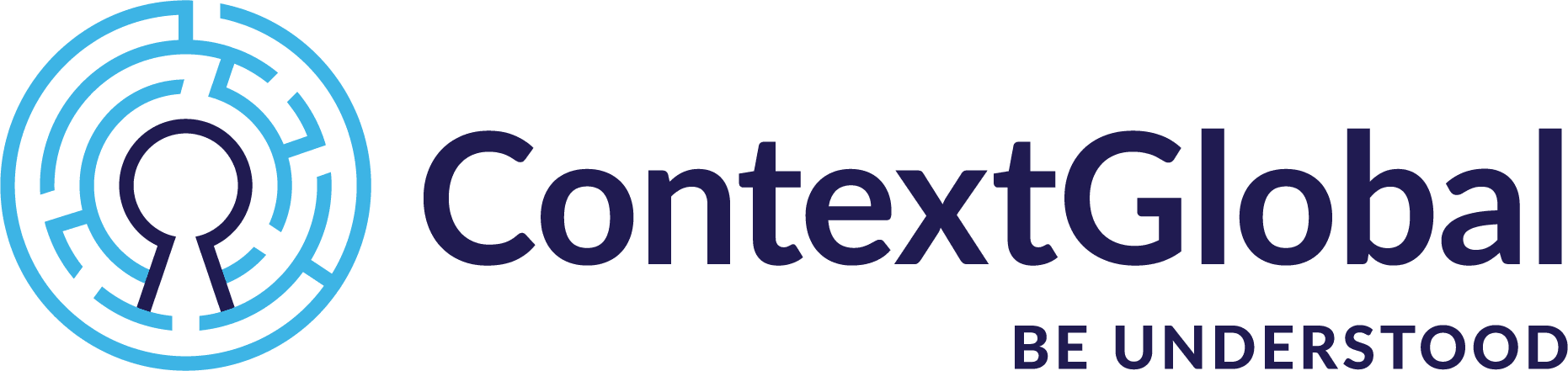 CONTEXT GLOBAL INC logo