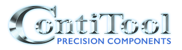 CONTI TOOL & DIE, INC logo