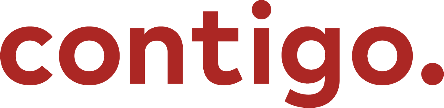 CONTIGO COMMUNICATIONS logo