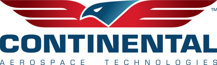 CONTINENTAL AEROSPACE TECHNOLOGIES, INC. logo