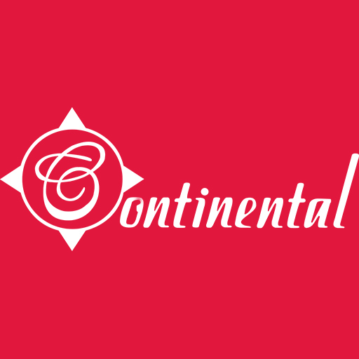 CONTINENTAL ALARM & DETECTION CO logo