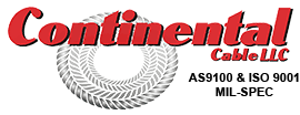 CONTINENTAL CABLE, LLC logo