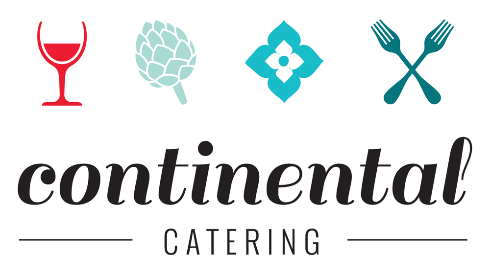 CONTINENTAL CATERING INC logo