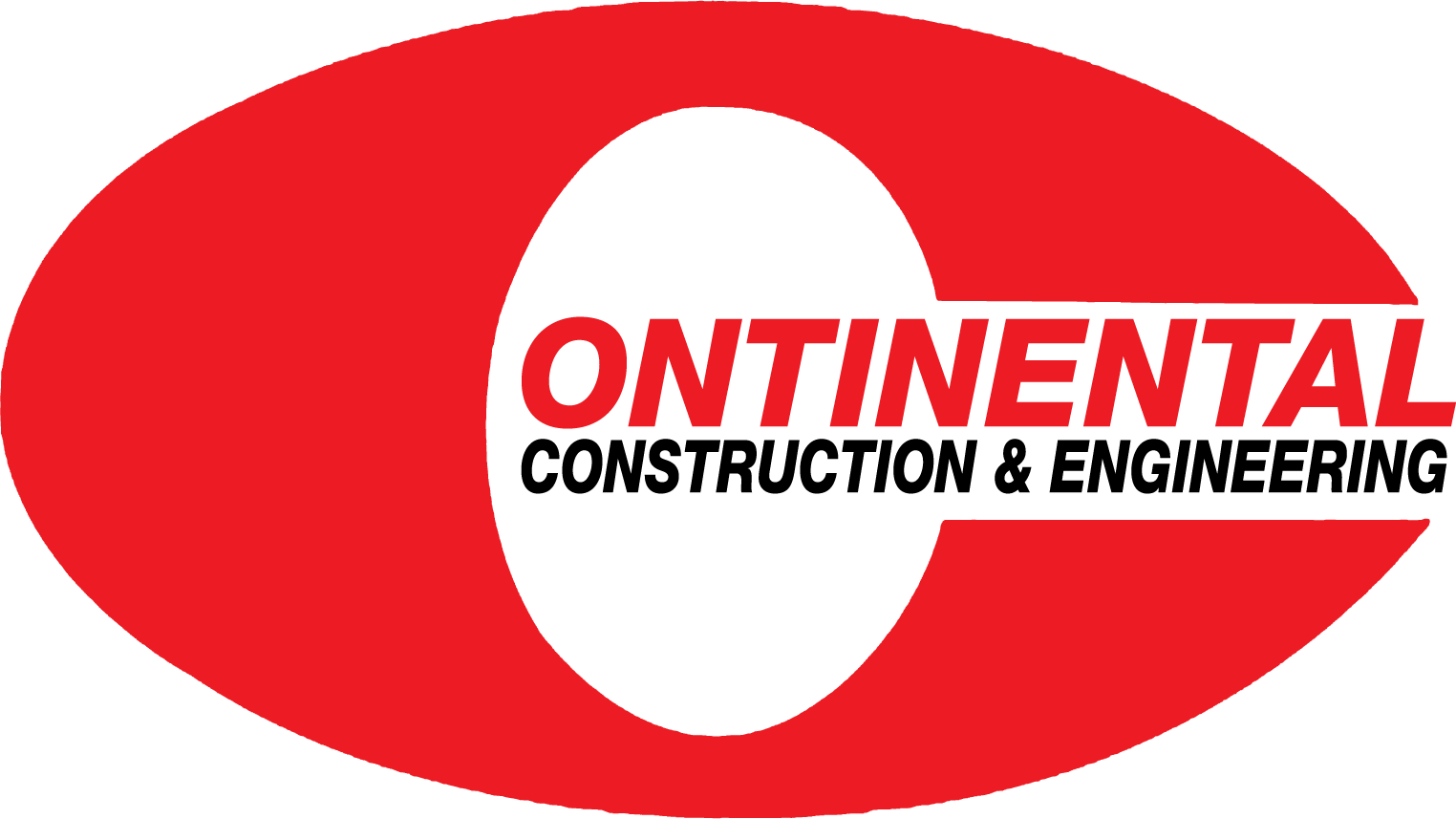 CONTINENTAL CONSTRUCTION AND ENGINEERING LLC logo