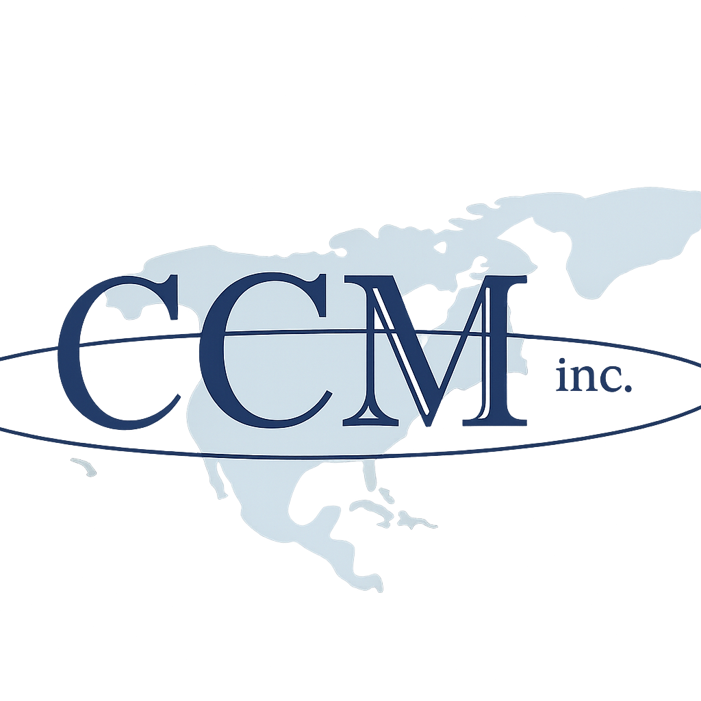 CONTINENTAL CONSTRUCTION & MANAGEMENT, INC logo