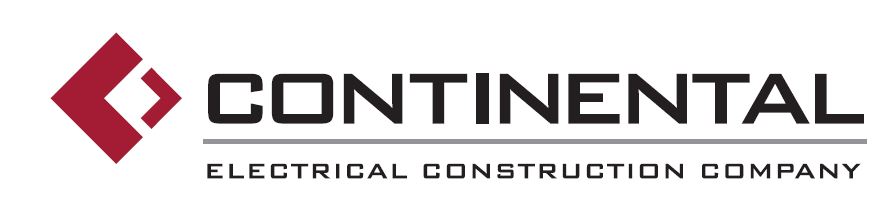 CONTINENTAL ELECTRICAL CONSTRUCTION COMPANY LLC logo