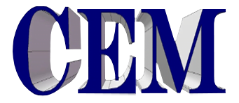 CONTINENTAL ENGINEERING AND MANUFACTURING, INC logo