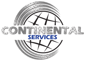 CONTINENTAL INDUSTRIES logo