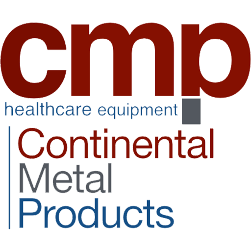 CONTINENTAL METAL PRODUCTS INC logo