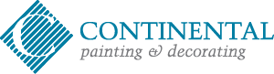 CONTINENTAL PAINTING & DECORATING INC logo