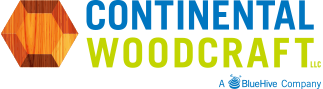 CONTINENTAL WOODCRAFT, LLC logo