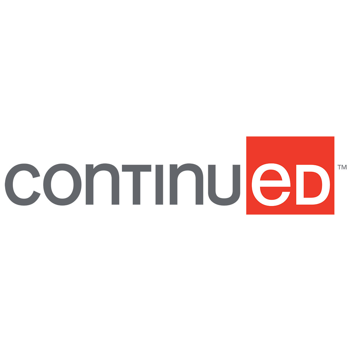 CONTINUED.COM, LLC logo