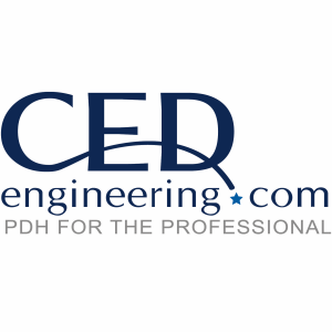 CONTINUING EDUCATION & DEVELOPMENT INC logo