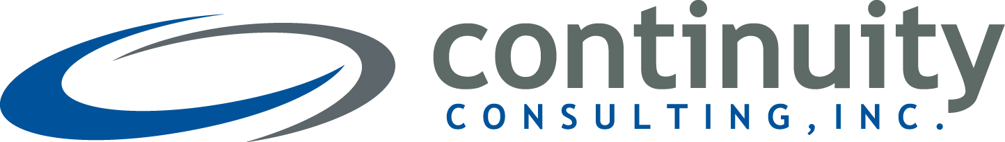 CONTINUITY CONSULTING INC logo