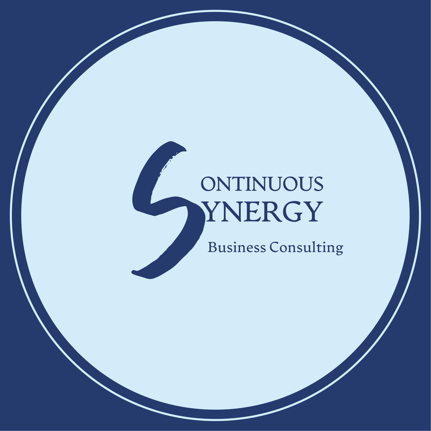 CONTINUOUS SYNERGY, LLC logo