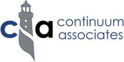 CONTINUUM ASSOCIATES LLC logo