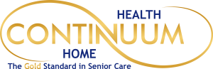 CONTINUUM HOME HEALTH LLC logo