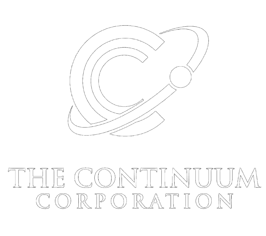 CONTINUUM logo