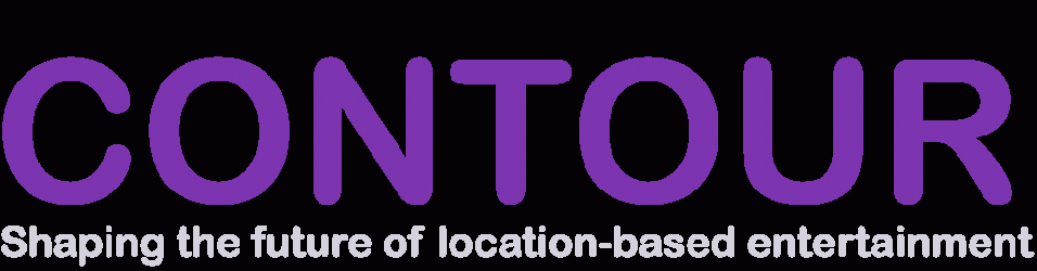 CONTOUR ENTERTAINMENT INC logo