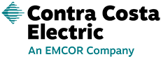 CONTRA COSTA ELECTRIC INC logo