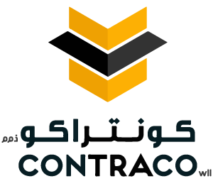 CONTRACO WLL logo